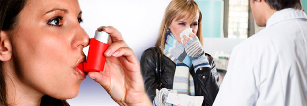 allergy and asthma release