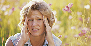 allergy relief treatment