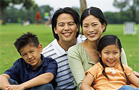 asthma treatment services